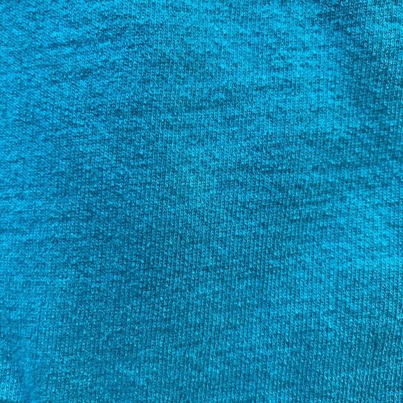 Soft Surroundings Drapey Open Front Drawstring Waist Pockets Jacket PM M Petite - Picture 15 of 15